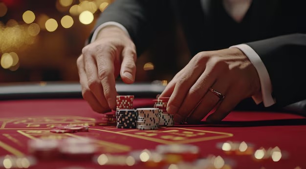 redmi777 What Bingo Brings to Your Lobby